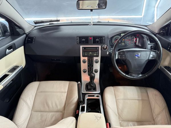 🚨TRADE SALE🚨VOLVO S40 1.6 DIESEL NEW NCT🚨 367417246