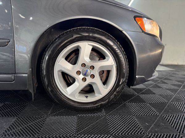 🚨TRADE SALE🚨VOLVO S40 1.6 DIESEL NEW NCT🚨 367417247