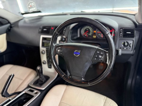 🚨TRADE SALE🚨VOLVO S40 1.6 DIESEL NEW NCT🚨 367417248