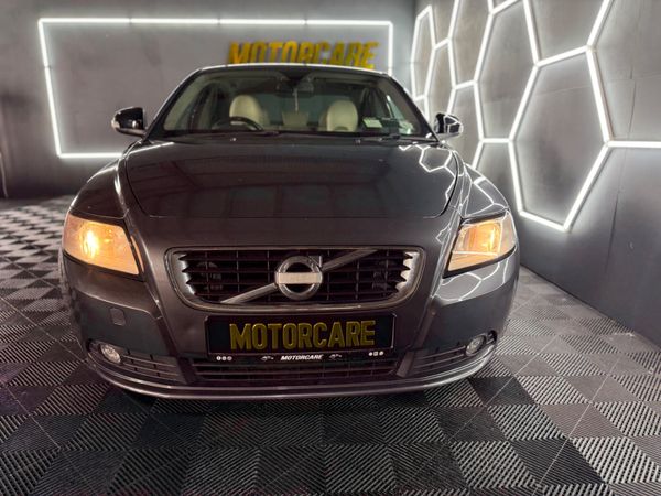 🚨TRADE SALE🚨VOLVO S40 1.6 DIESEL NEW NCT🚨 367417249