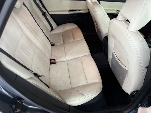 🚨TRADE SALE🚨VOLVO S40 1.6 DIESEL NEW NCT🚨 367417241