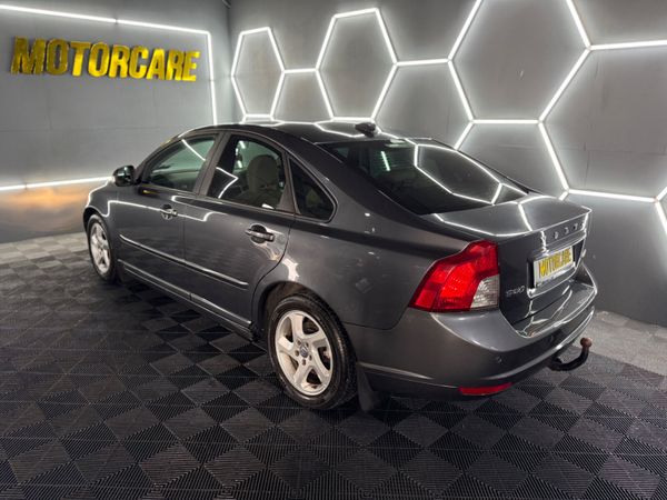 🚨TRADE SALE🚨VOLVO S40 1.6 DIESEL NEW NCT🚨 367417243