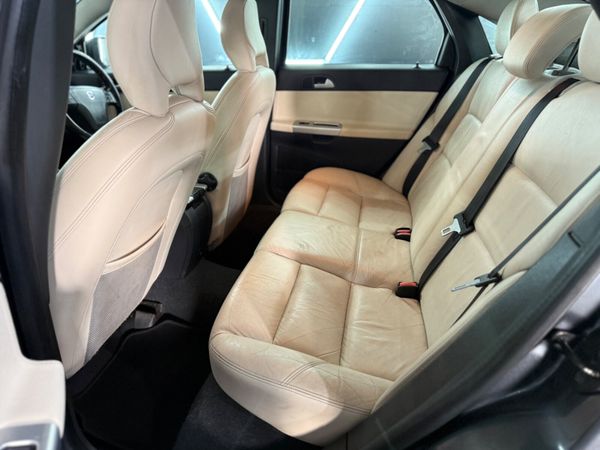 🚨TRADE SALE🚨VOLVO S40 1.6 DIESEL NEW NCT🚨 367417251