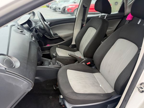 🚨TRADE SALE🚨 SEAT IBIZA 1.2 TDI NCT AND TAX🚨 367417448