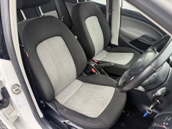 🚨TRADE SALE🚨 SEAT IBIZA 1.2 TDI NCT AND TAX🚨 367417449