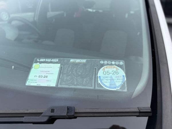 🚨TRADE SALE🚨 SEAT IBIZA 1.2 TDI NCT AND TAX🚨 367417454