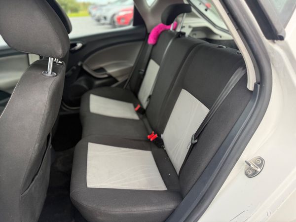 🚨TRADE SALE🚨 SEAT IBIZA 1.2 TDI NCT AND TAX🚨 367417452