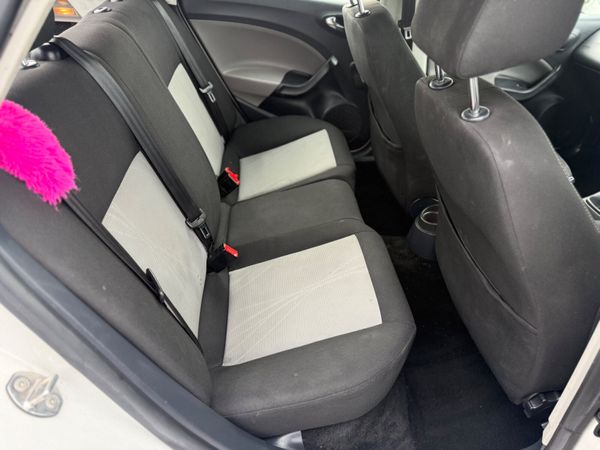 🚨TRADE SALE🚨 SEAT IBIZA 1.2 TDI NCT AND TAX🚨 367417453