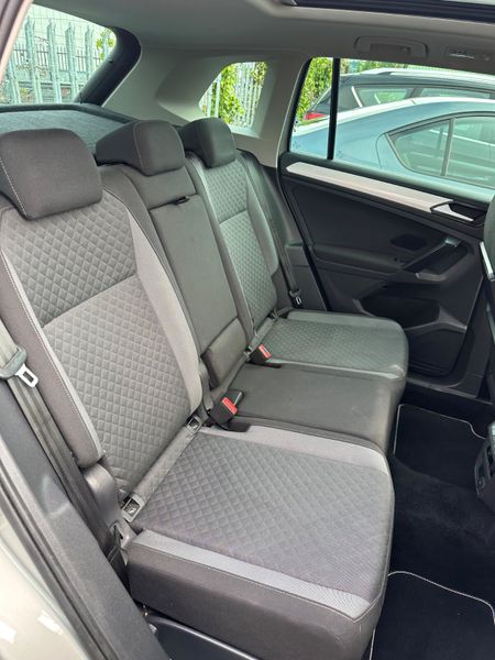 Volkswagen Tiguan 2017 comfort line 367417463