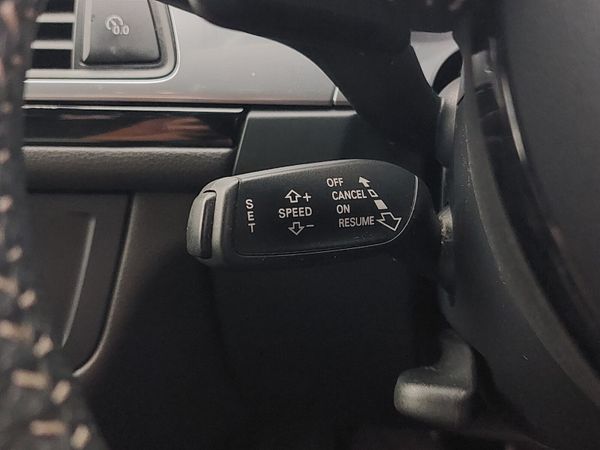 Audi A6 S-Line Black Edition Automatic 2017 367419025