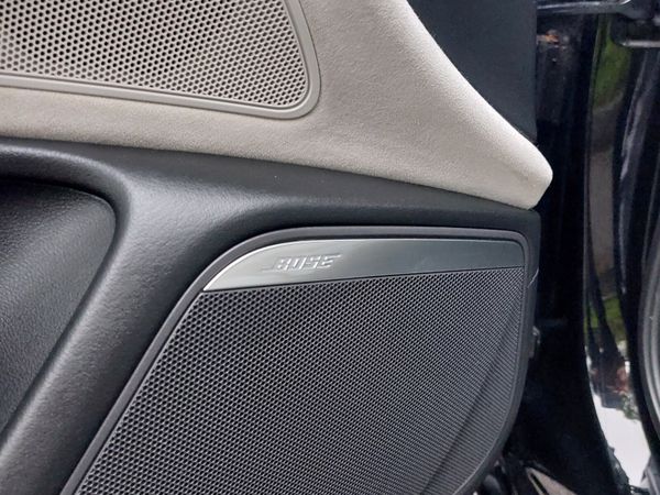 Audi A6 S-Line Black Edition Automatic 2017 367419020