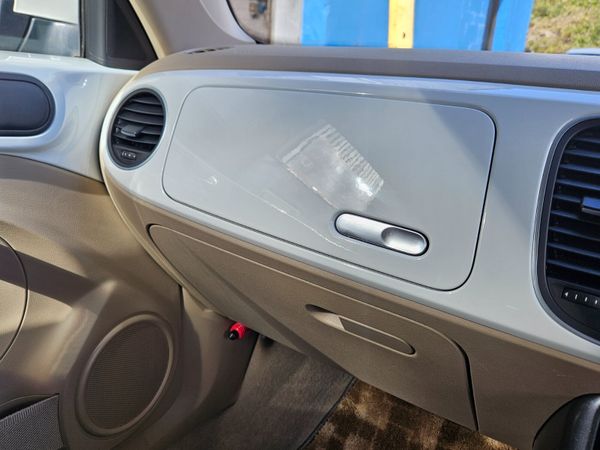 2017 Volkswagen Beetle 1.2 TSi Automatic 367425115