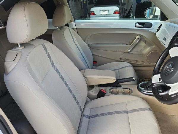 2017 Volkswagen Beetle 1.2 TSi Automatic 367425110