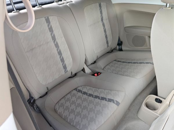 2017 Volkswagen Beetle 1.2 TSi Automatic 367425111