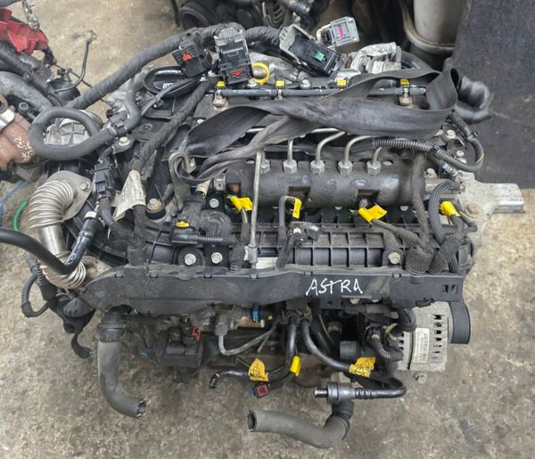 Toyota Gaia engine for sale | 8,995 All Sections Ads For Sale in ...