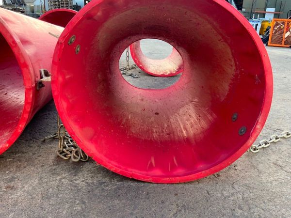 BUILDERS RUBBLE / DEMOLITION CHUTES.......4023.. 367427187