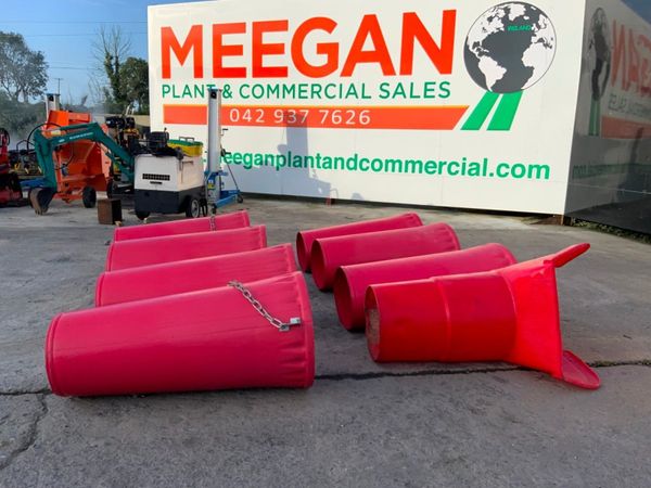 BUILDERS RUBBLE / DEMOLITION CHUTES.......4023.. 367427180