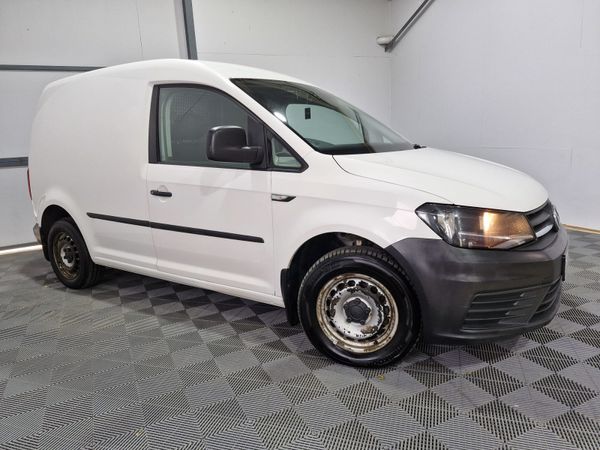 2016 Volkswagen Caddy 2.0 TDi 367429091