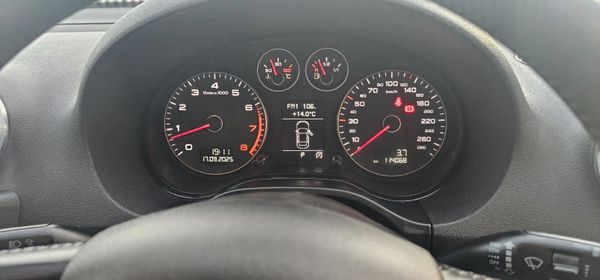 2012 Audi A3 (Automatic&low milage) 367437355