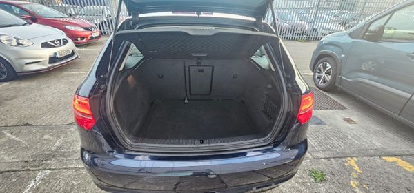 2012 Audi A3 (Automatic&low milage) 367437351