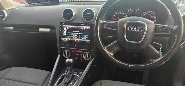 2012 Audi A3 (Automatic&low milage) 367437352