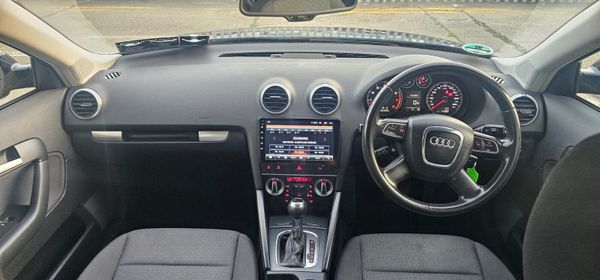 2012 Audi A3 (Automatic&low milage) 367437366