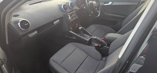 2012 Audi A3 (Automatic&low milage) 367437368