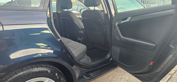 2012 Audi A3 (Automatic&low milage) 367437363