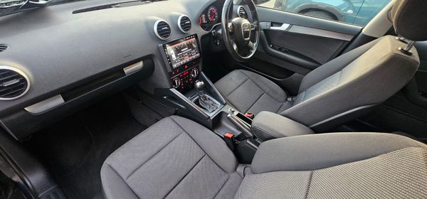 2012 Audi A3 (Automatic&low milage) 367437375