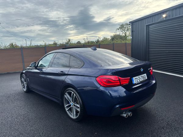 BMW 4-Series Automatic 2017 M-Sport Sunroof! 367430877