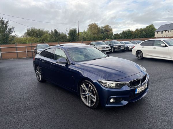 BMW 4-Series Automatic 2017 M-Sport Sunroof! 367430883