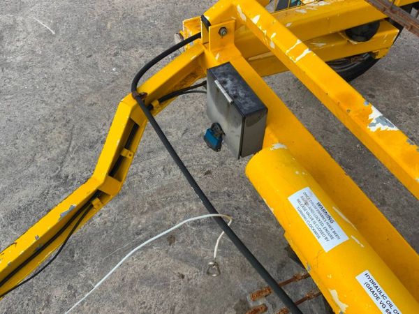 SEB INTERNATIONAL  CABLE TRAILER..........0909. 367448899