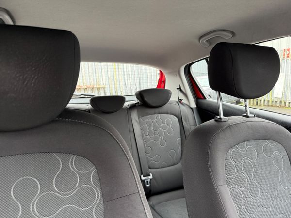 Hyundai i20 1.2 Petrol Low Kms NCT 367442858