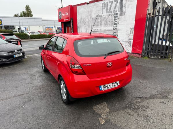 Hyundai i20 1.2 Petrol Low Kms NCT 367442866