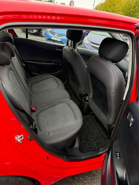 Hyundai i20 1.2 Petrol Low Kms NCT 367442867