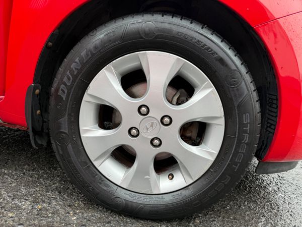 Hyundai i20 1.2 Petrol Low Kms NCT 367442869