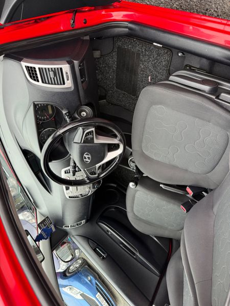 Hyundai i20 1.2 Petrol Low Kms NCT 367442871