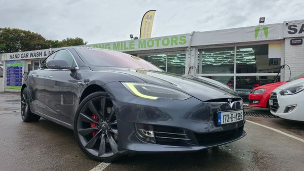 Tesla Model S P100D 762 BHP 4WD AA Approved 367465519