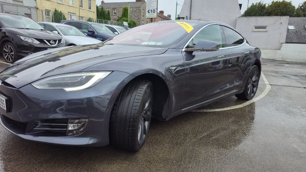 Tesla Model S P100D 762 BHP 4WD AA Approved 367465525