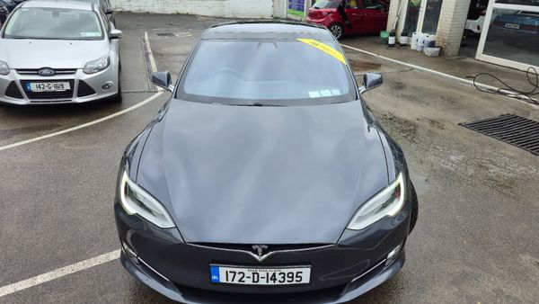 Tesla Model S P100D 762 BHP 4WD AA Approved 367465526