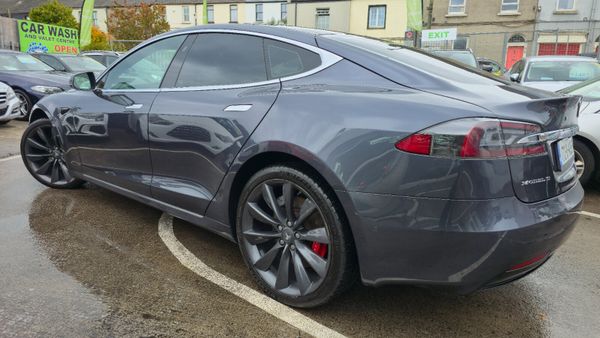 Tesla Model S P100D 762 BHP 4WD AA Approved 367465527