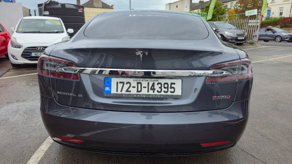 Tesla Model S P100D 762 BHP 4WD AA Approved 367465528
