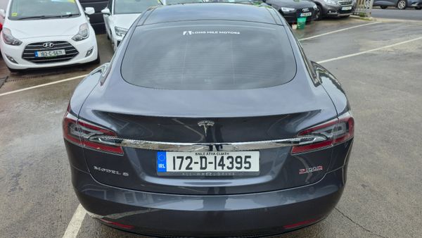Tesla Model S P100D 762 BHP 4WD AA Approved 367465529