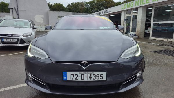 Tesla Model S P100D 762 BHP 4WD AA Approved 367465523
