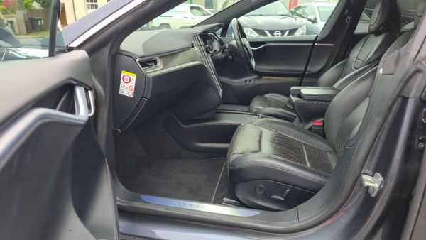 Tesla Model S P100D 762 BHP 4WD AA Approved 367465535