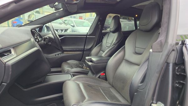 Tesla Model S P100D 762 BHP 4WD AA Approved 367465537