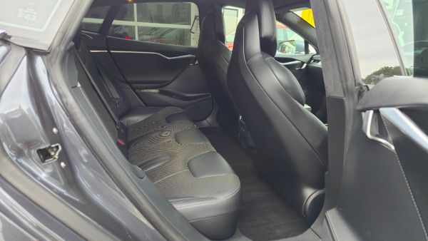 Tesla Model S P100D 762 BHP 4WD AA Approved 367465539