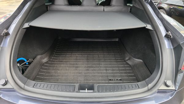 Tesla Model S P100D 762 BHP 4WD AA Approved 367465530