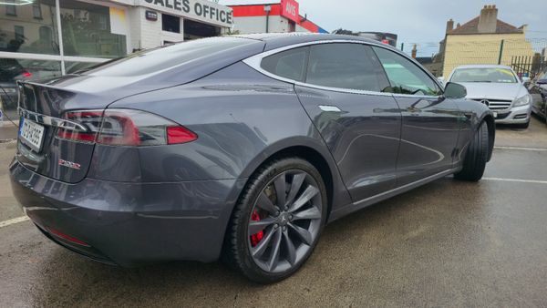 Tesla Model S P100D 762 BHP 4WD AA Approved 367465532