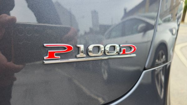 Tesla Model S P100D 762 BHP 4WD AA Approved 367465533